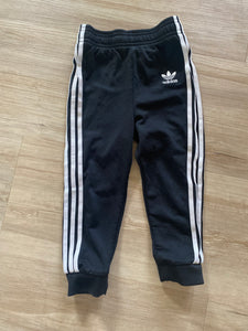 Adidas Sweatpants, 2T