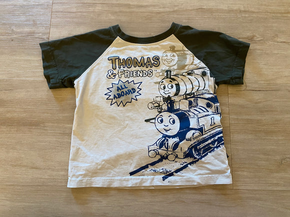 Thomas & Friends T-shirt, 3T