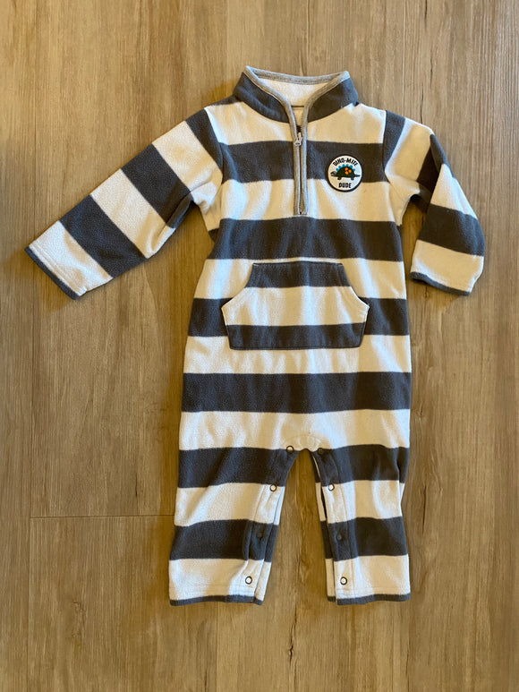 Carter's 'Dino-Mate Dude' Bodysuit, 18M