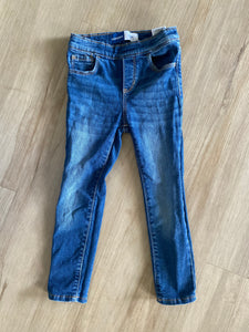 Old Navy Skinny Jeans, 4T