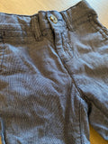 Old Navy Flex Madras Skinny Pants, 18-24M