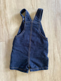 Carter's 'Little Cute Crew' Overalls, 9M