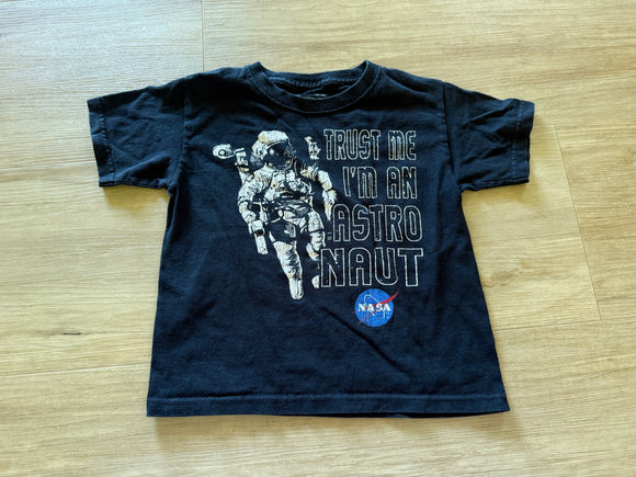 NASA Tee, XS (4/5)