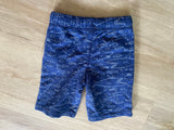 Shark Cotton Shorts, 4/5