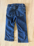 Garanimals Pull On Blue Jeans, 3T