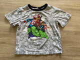 Marvel Tee, 4T