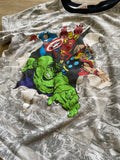 Marvel Tee, 4T