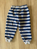 Koala Kids Striped Sweatpants, 4T