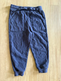 Garanimals Blue Joggers, 4T
