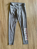 Justice Athletic Leggings, 10