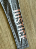 Justice Athletic Leggings, 10