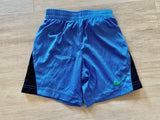 Nike Blue Athletic Shorts, 4T