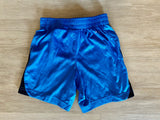 Nike Blue Athletic Shorts, 4T