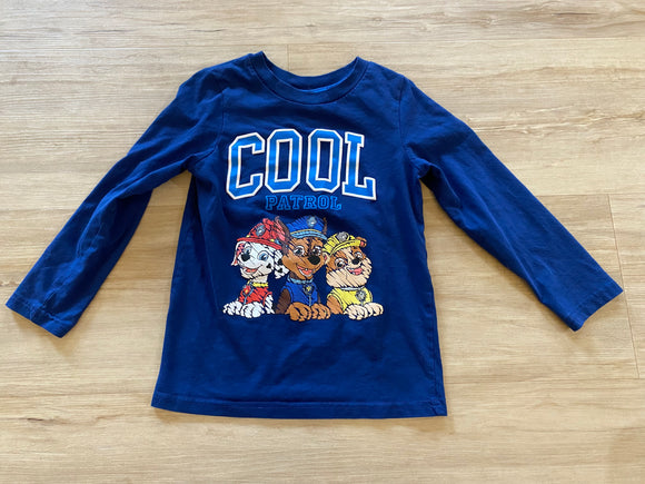 Nickelodeon Paw Patrol Shirt, 6