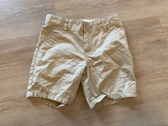 Cat & Jack Khaki Shorts, 6