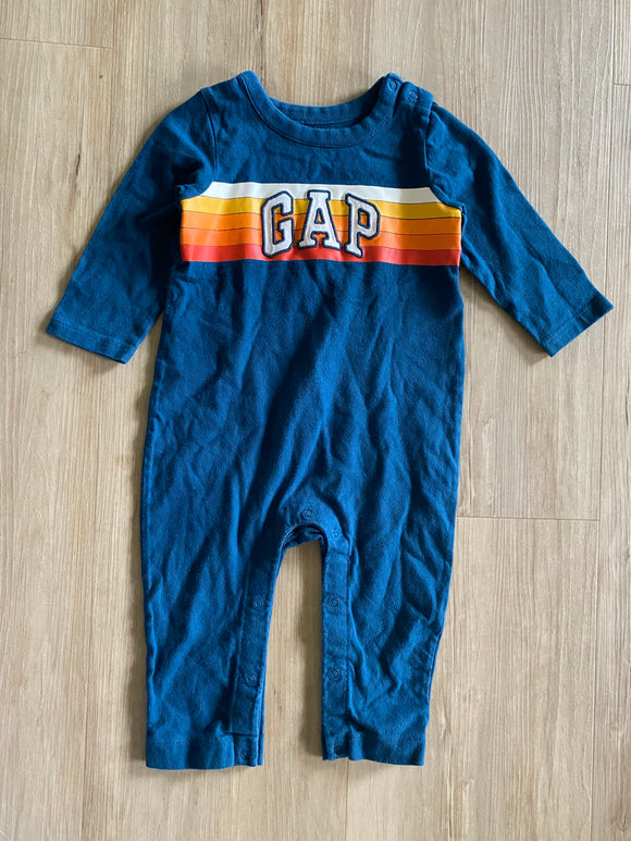 Gap Bodysuit, 12-18M