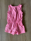 Carter's Pink Jumpsuit, 3M