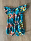 Carter's Hawaiian Romper, 3M