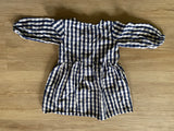 Carter's Checkered Dress, 18M