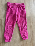 Athletic Works Fleece Sweatpants, M(7-8)