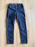 OshKosh Dark Blue Skinny Jeans, 8