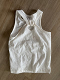 Old Navy 'Roam Free' Tank, S(6-7)