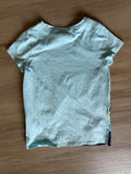 Lands End Unicorn Beach T-Shirt, M(8)