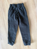 Cat & Jack Black Sweatpants, S(6/7)
