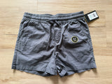 NWT Art Class Dark Grey Shorts, XL(14)