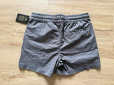 NWT Art Class Dark Grey Shorts, XL(14)