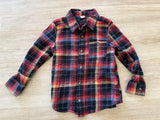 Old Navy Flannel, 5T