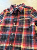 Old Navy Flannel, 5T