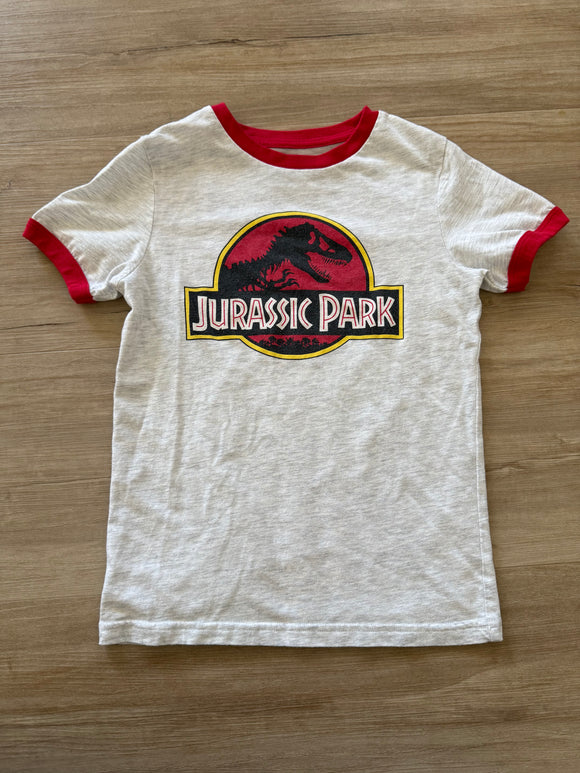 Jurassic Park Tee, S (8)