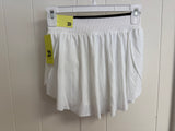 NWT All In Motion White Athletic Skort, M(8)