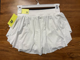 NWT All In Motion White Athletic Skort, M(8)
