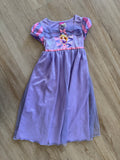 Disney Princess Tangled Nightgown, 6