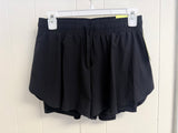 NWT All in Motion Black Athletic Skort, XL(14)