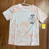 Oshkosh Vacay Mode Tee, 4T
