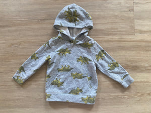 Old Navy Dinosaur Sweatshirt, 2T