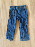 Carter's Pull On Pants, 3T