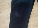 UA Black Sweatpants, YSM (8)