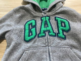 Baby Gap Fleece Sweatshirt, 2T