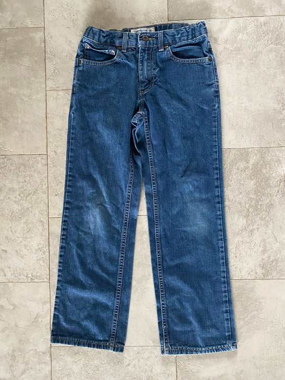 Urban Pipeline Jeans, 12 Reg