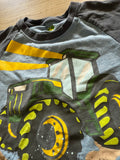 John Deere Tractor Tee, 2T