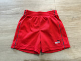 Puma Red Shorts, 12M