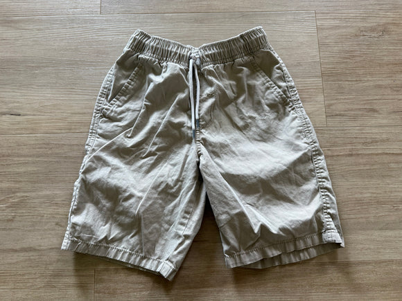 Cat & Jack Khaki Shorts, M(8/10)