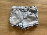 Garanimals Denim Shorts, 18M