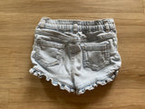 Garanimals Denim Shorts, 18M