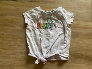 PUMA Tee, 18M