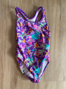 Speedo Swimsuit, 7